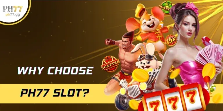 Trò chơi casino mới ra mắt