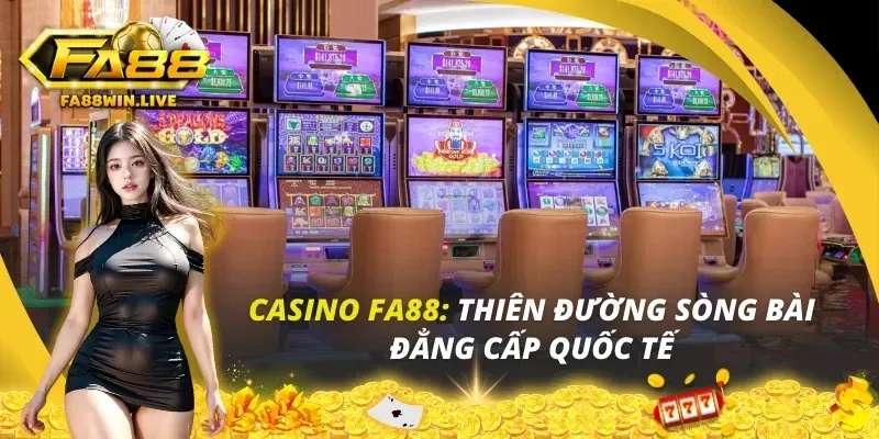 Nổ hũ & Slot games